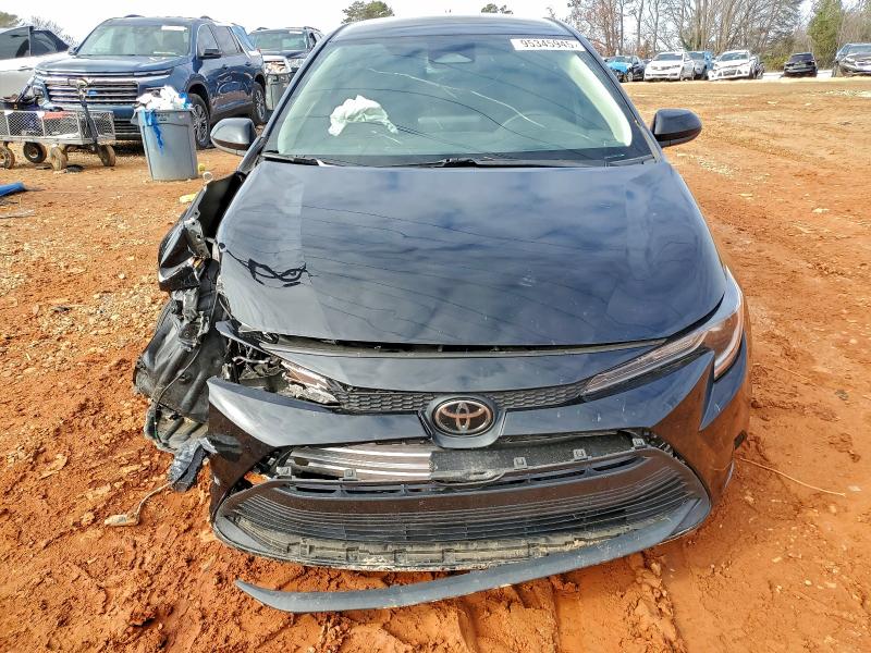 Photo 5 from auction – 2023 TOYOTA COROLLA LE with VIN 5YFB4MDEXPP014398