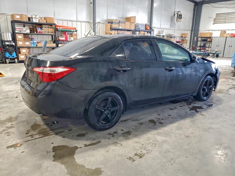 Photo 3 from auction – 2016 TOYOTA COROLLA L with VIN 2T1BURHE2GC725312