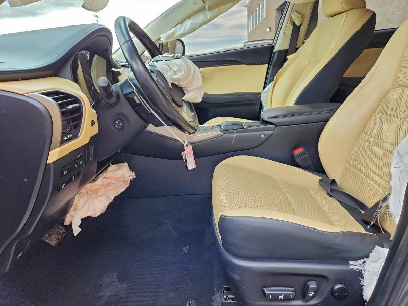 Photo 7 from auction – 2018 LEXUS NX 300 BAS with VIN JTJBARBZ1J2175138