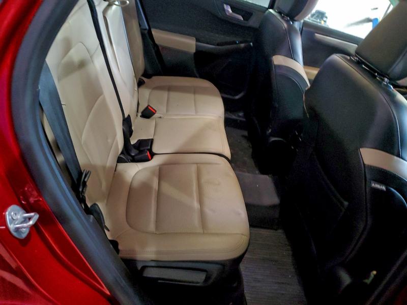 Photo 11 from auction – 2020 FORD ESCAPE S with VIN 1FMCU0H62LUB62201
