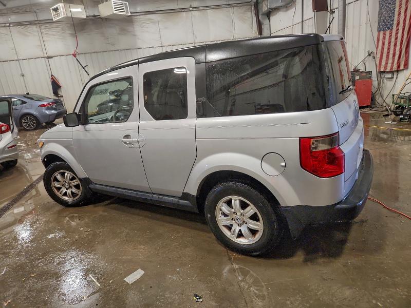 Photo 2 from auction – 2006 HONDA ELEMENT EX with VIN 5J6YH28726L008949