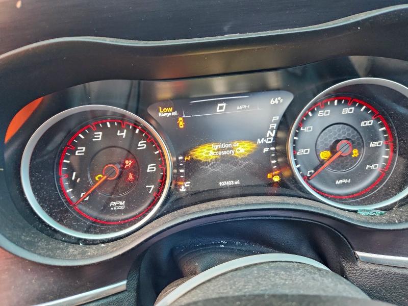 Foto 9 de la subasta – 2015 DODGE CHARGER SE con VIN 2C3CDXBG5FH874891