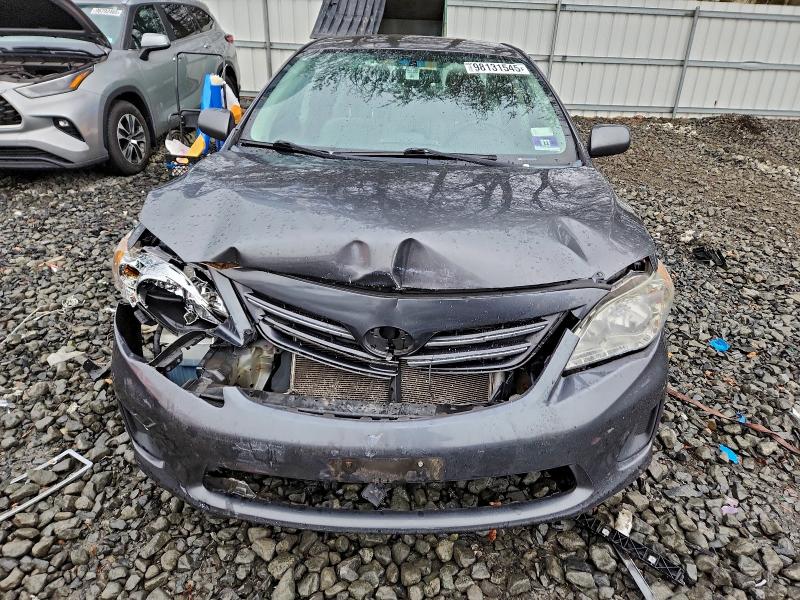 Photo 5 from auction – 2013 TOYOTA COROLLA BA with VIN 2T1BU4EE3DC935162