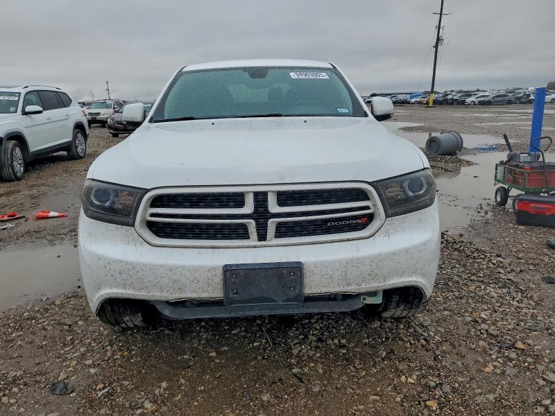 Photo 5 from auction – 2017 DODGE DURANGO GT with VIN 1C4RDHDG3HC643292