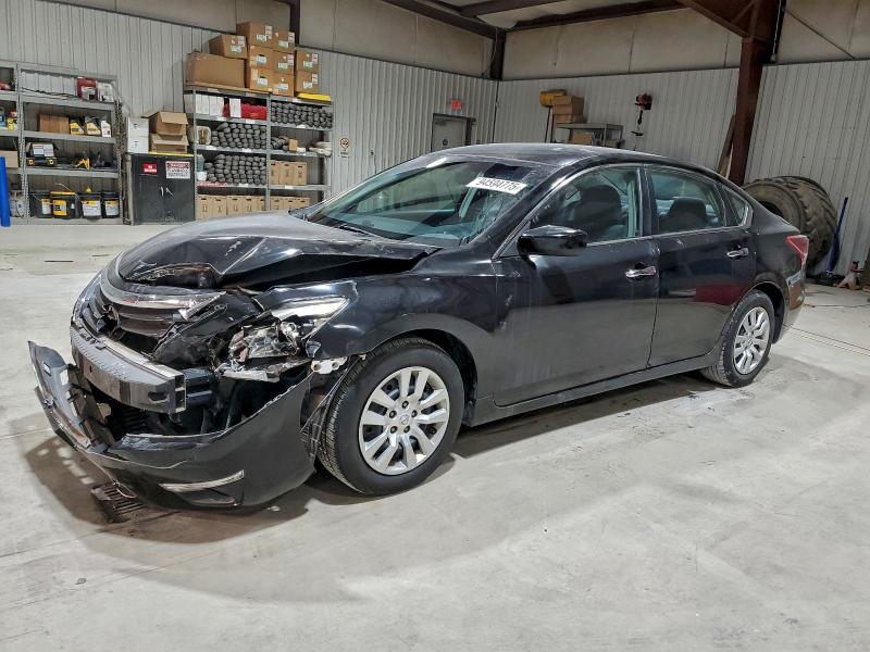 Photo 1 from auction – 2013 NISSAN ALTIMA with VIN 1N4AL3AP3DC190394