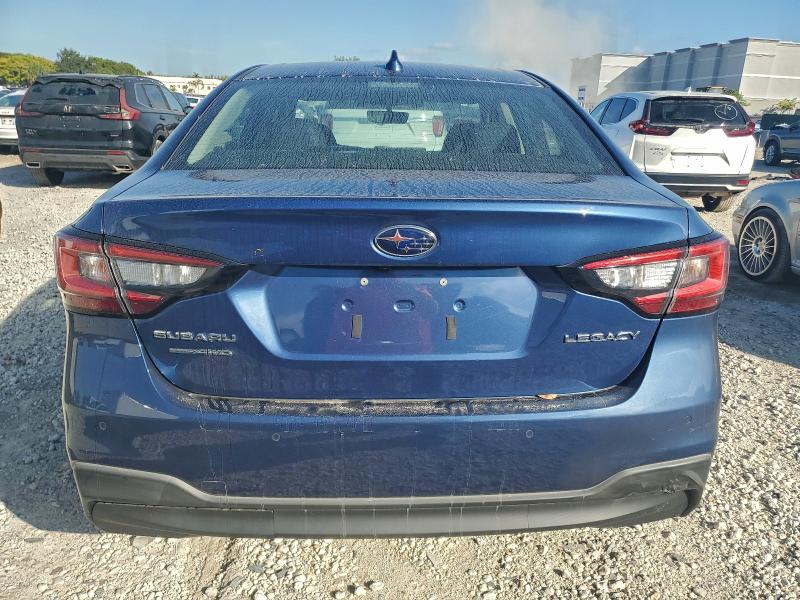 Photo 6 from auction – 2020 SUBARU LEGACY LIM with VIN 4S3BWAN67L3017181