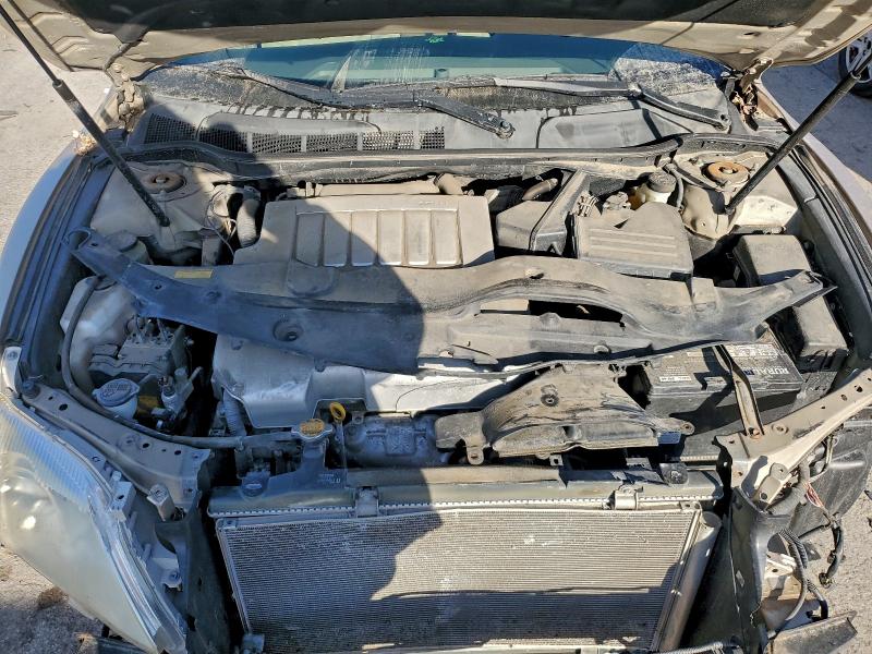 Photo 11 from auction – 2010 TOYOTA CAMRY SE with VIN JTNBK3EK8A3047559
