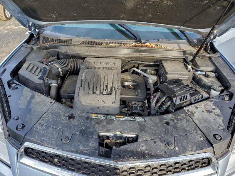 Zdjęcie 12 z aukcji – 2015 CHEVROLET EQUINOX LS z VIN 2GNALAEK4F6248397