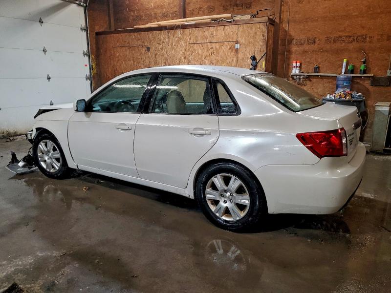 Photo 2 from auction – 2010 SUBARU IMPREZA 2. with VIN JF1GE6B68AG504394