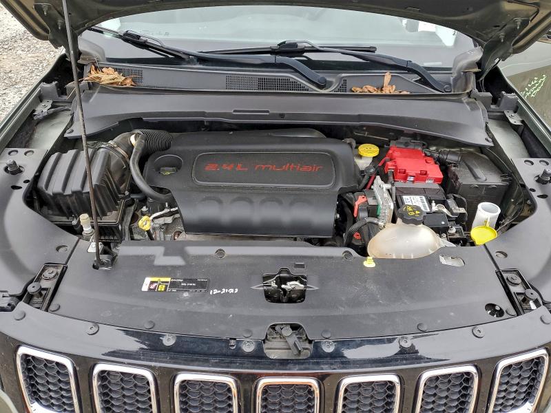 Photo 11 from auction – 2021 JEEP COMPASS LI with VIN 3C4NJDCB3MT586337
