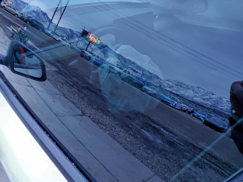 Zdjęcie 8 z aukcji – 2022 TESLA MODEL Y z VIN 7SAYGDEF5NF530012