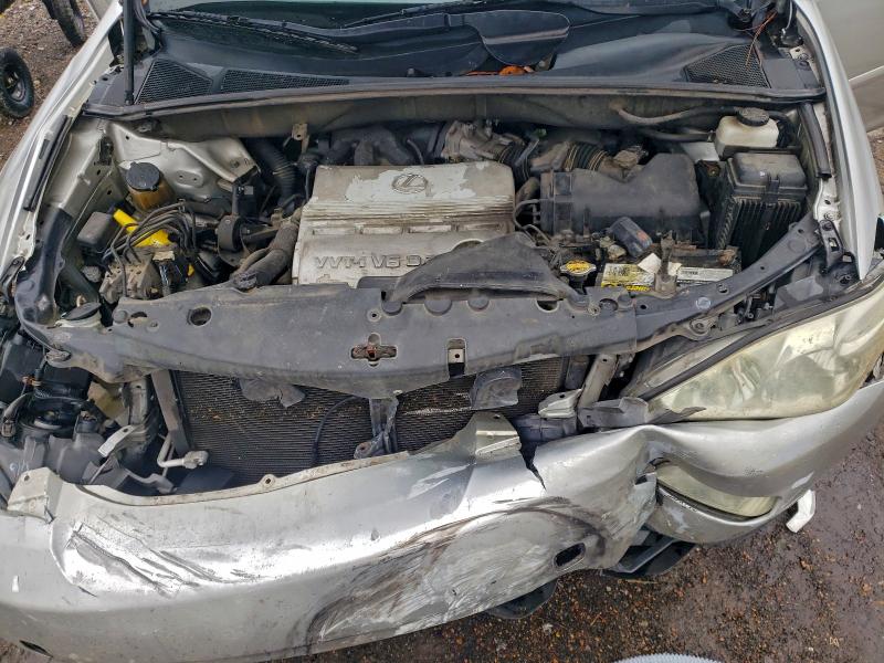 Photo 12 from auction – 2005 LEXUS RX 330 with VIN 2T2GA31U65C026545