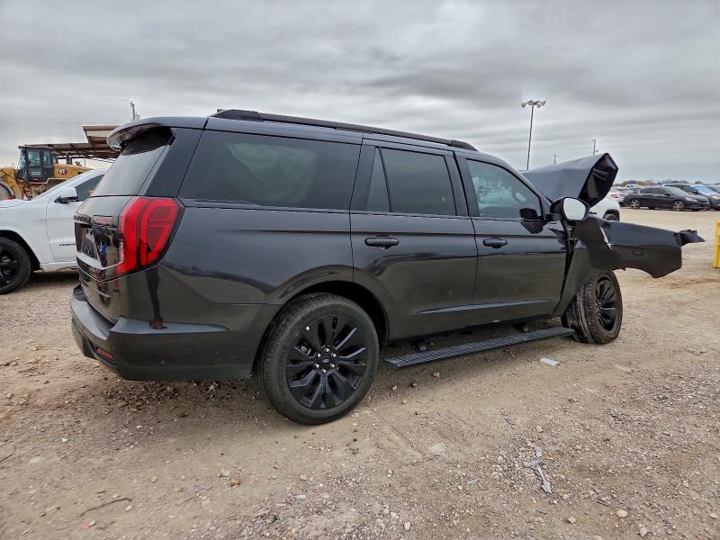 Photo 3 from auction – 2025 FORD EXPEDITION with VIN 1FMJU1M83SEA25944