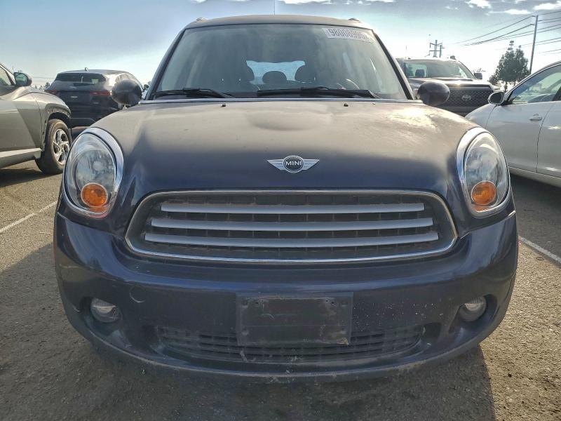Zdjęcie 5 z aukcji – 2013 MINI COOPER COU z VIN WMWZB3C51DWM08968