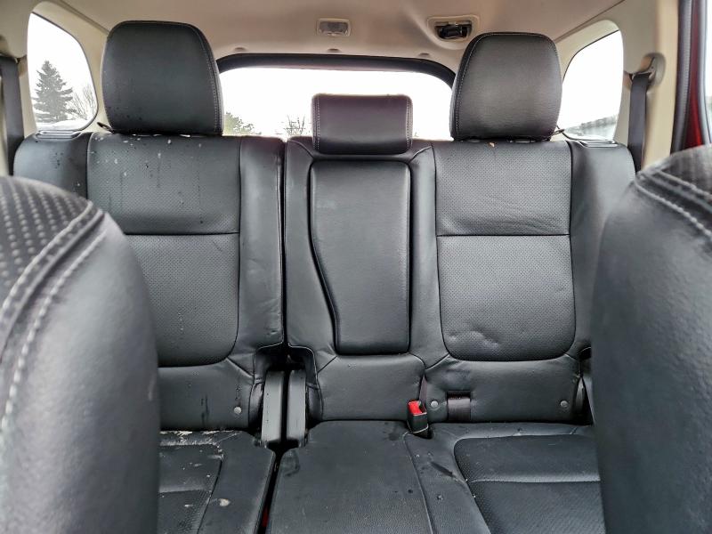 Photo 10 from auction – 2018 MITSUBISHI OUTLANDER with VIN JA4JZ4AXXJZ606426