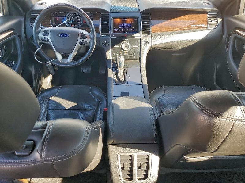Photo 8 from auction – 2013 FORD TAURUS LIM with VIN 1FAHP2F88DG183187