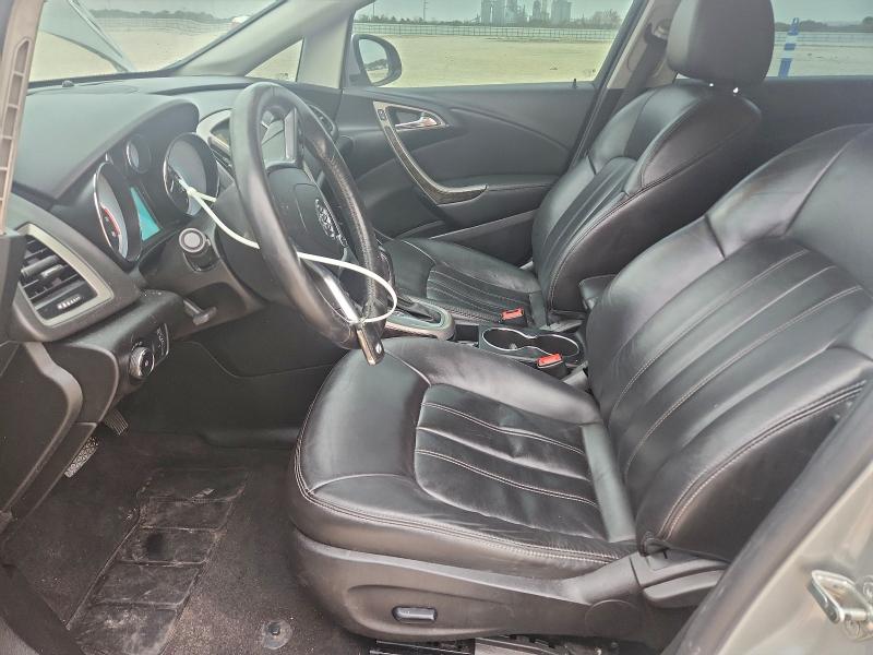 Photo 7 from auction – 2013 BUICK VERANO with VIN 1G4PS5SK7D4221125
