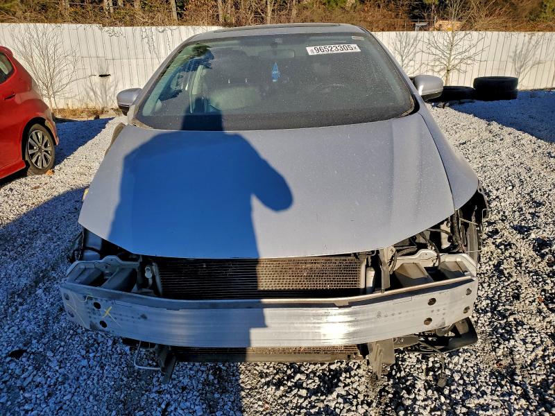 Photo 5 from auction – 2015 HONDA CIVIC EXL with VIN 2HGFB2F95FH519136