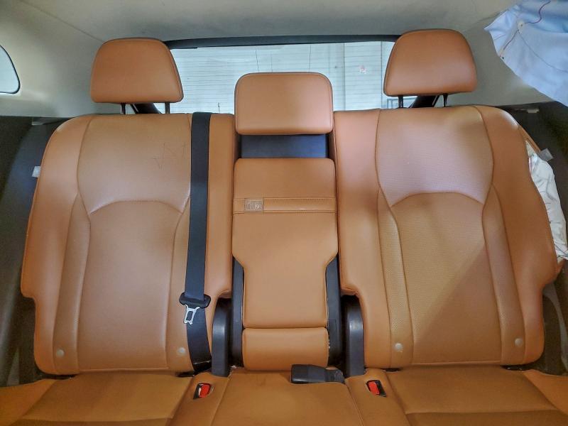Zdjęcie 10 z aukcji – 2021 LEXUS RX 350 z VIN 2T2HZMDA3MC272312