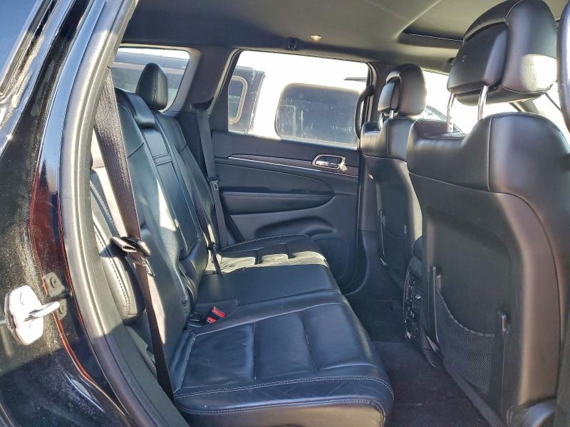 Photo 11 from auction – 2017 JEEP GRAND CHER with VIN 1C4RJFBG2HC821838