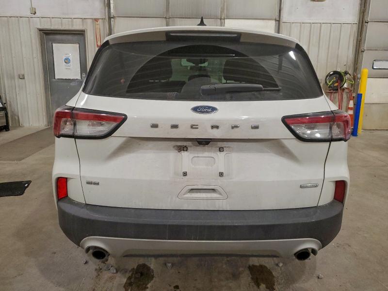 Photo 6 from auction – 2020 FORD ESCAPE SE with VIN 1FMCU0G66LUA83986