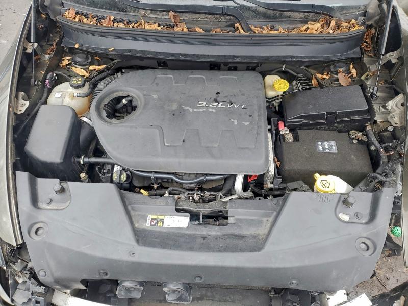 Photo 12 from auction – 2014 JEEP CHEROKEE L with VIN 1C4PJMCS4EW286343