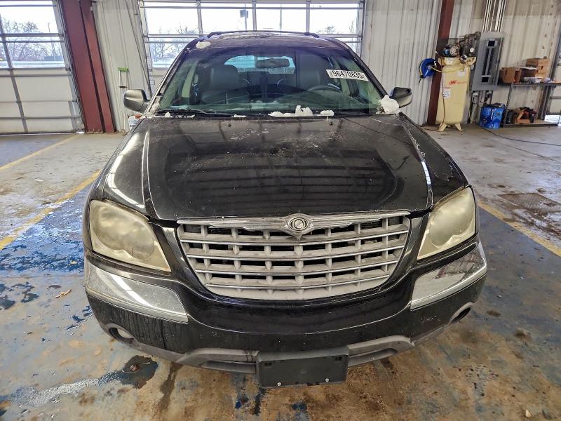 Photo 5 from auction – 2005 CHRYSLER PACIFICA T with VIN 2C8GM68465R568861