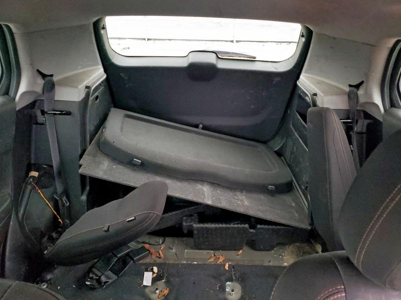 Photo 10 from auction – 2019 CHEVROLET TRAX LS with VIN 3GNCJNSB4KL156044