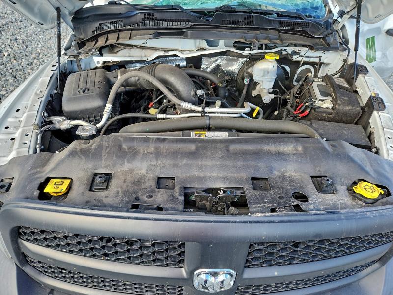 Photo 11 from auction – 2023 RAM 1500 CLASS with VIN 3C6JR6DT4PG620512