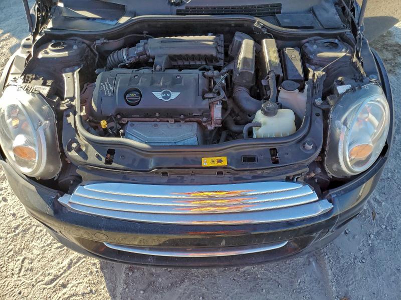 Photo 11 from auction – 2012 MINI COOPER with VIN WMWZN3C53CT133806