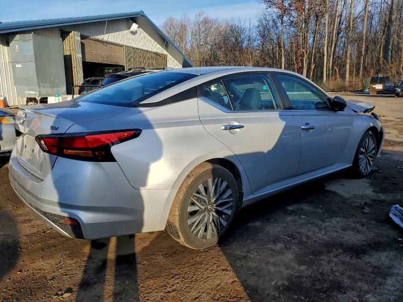 Photo 3 from auction – 2024 NISSAN ALTIMA SV with VIN 1N4BL4DV7RN338546