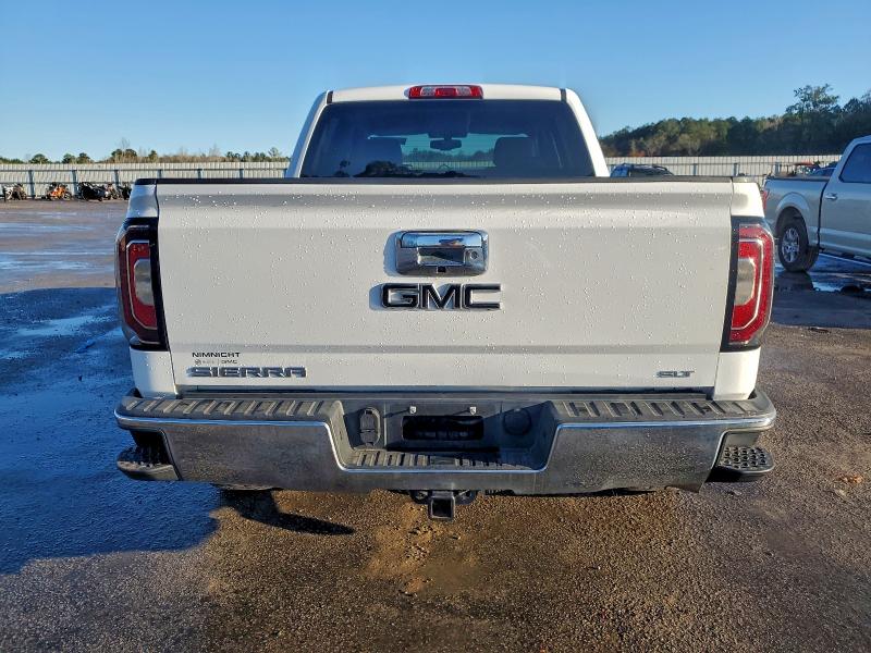 Photo 6 from auction – 2016 GMC SIERRA C15 with VIN 3GTP1NEC6GG311921