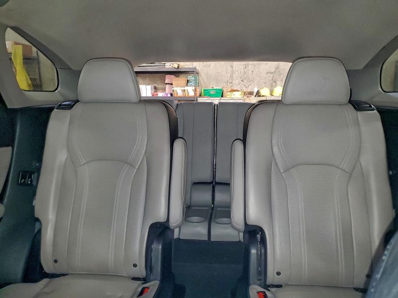 Photo 10 from auction – 2018 LEXUS RX 350 L with VIN JTJDZKCA2J2012046