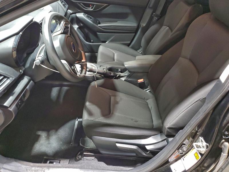 Photo 7 from auction – 2019 SUBARU IMPREZA with VIN 4S3GKAB65K3610977