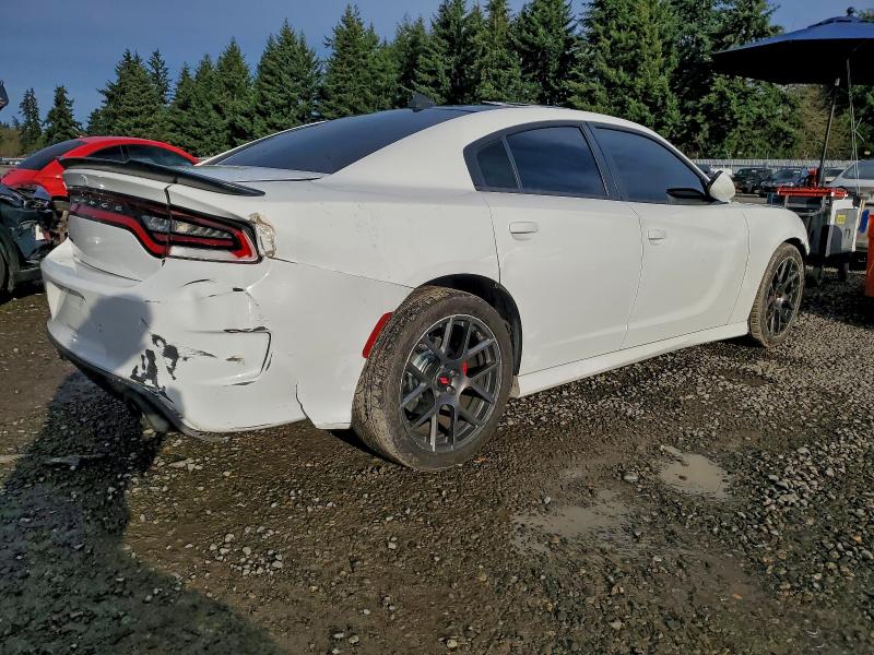 Photo 3 from auction – 2017 DODGE CHARGER R/ with VIN 2C3CDXCT0HH528858