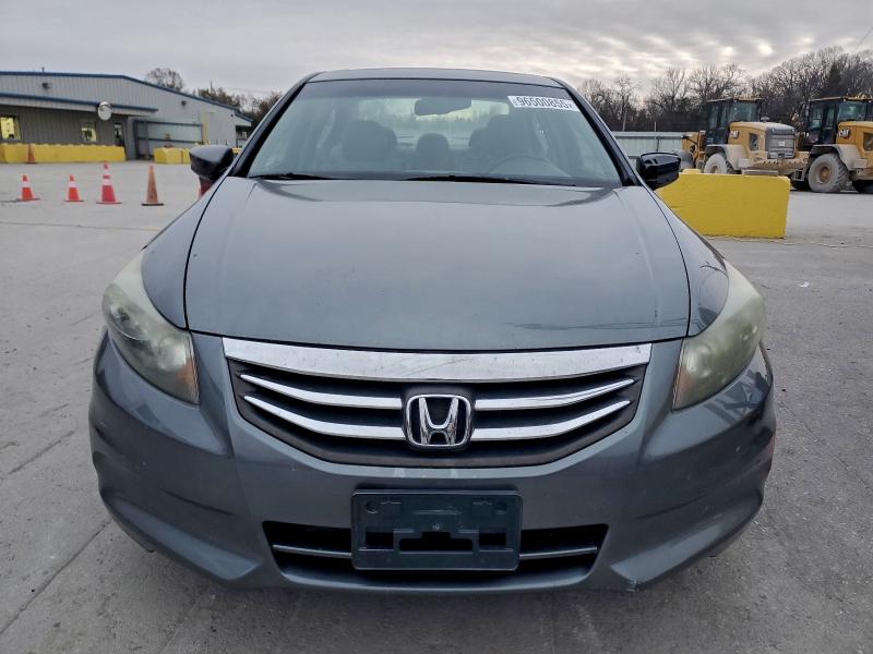 Photo 5 from auction – 2011 HONDA ACCORD with VIN 1HGCP2F87BA004918