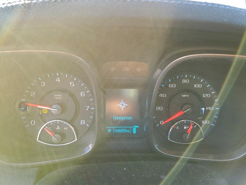 Photo 9 from auction – 2013 CHEVROLET MALIBU 1LT with VIN 1G11C5SA2DF150766