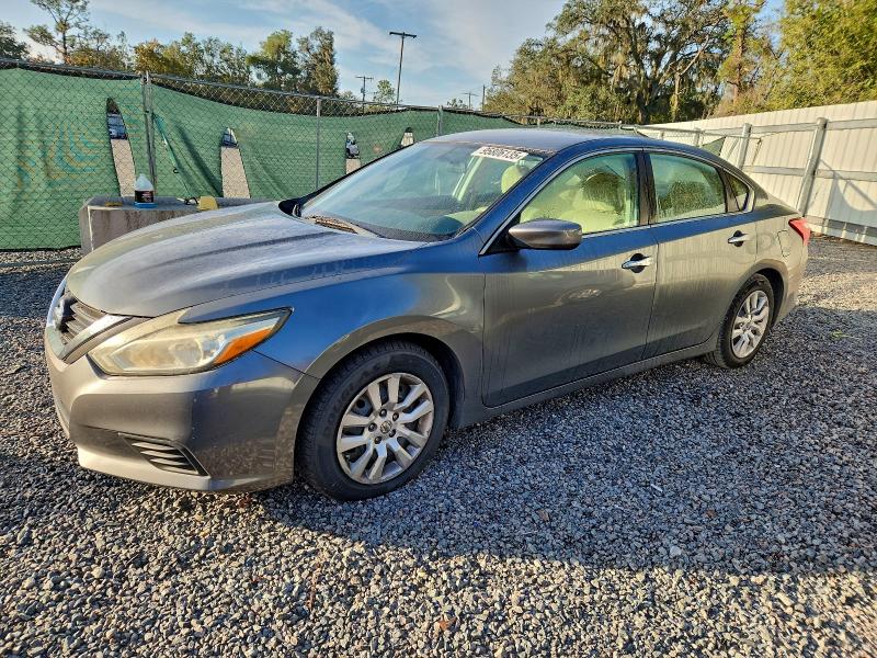 NISSAN ALTIMA 2016 with VIN 1N4AL3AP2GN332162 - Photo from auction