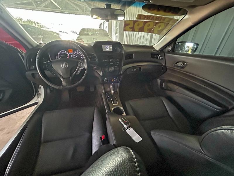 Photo 9 from auction – 2015 ACURA ILX 20 with VIN 19VDE1F37FE000998