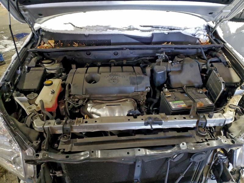 Photo 12 from auction – 2012 TOYOTA RAV4 with VIN 2T3BF4DV5CW243999