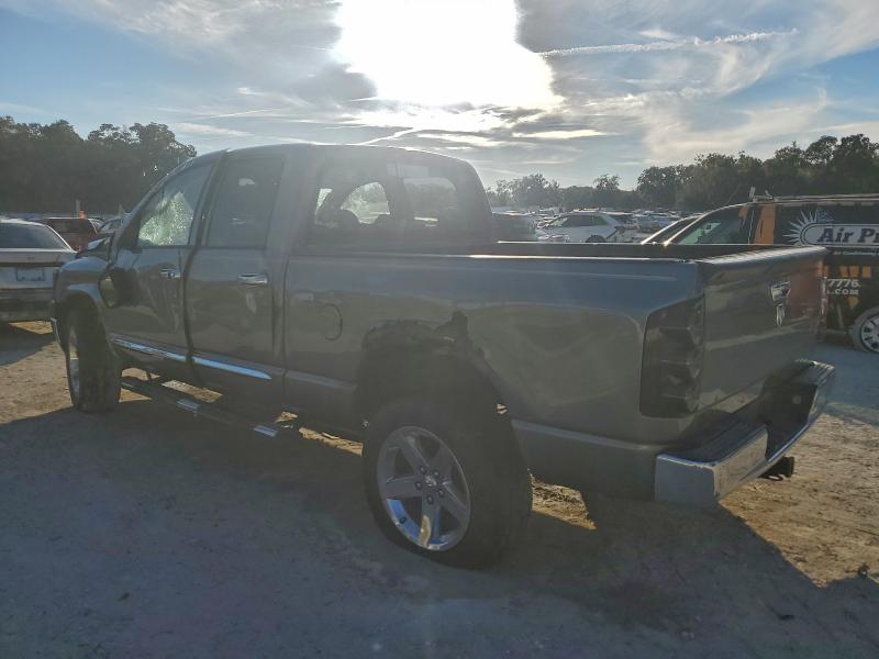 Photo 2 from auction – 2006 DODGE RAM 1500 S with VIN 1D7HU18236S662130