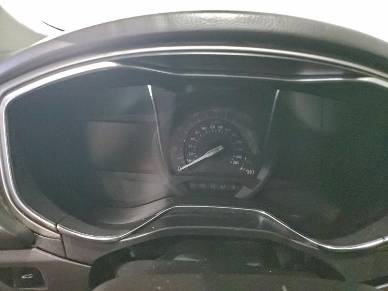 Foto 9 de la subasta – 2014 FORD FUSION con VIN 3FA6P0HD8ER100101