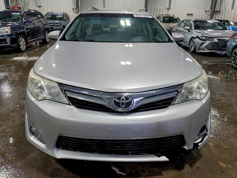 Photo 5 from auction – 2012 TOYOTA CAMRY BASE with VIN 4T4BF1FK2CR174110