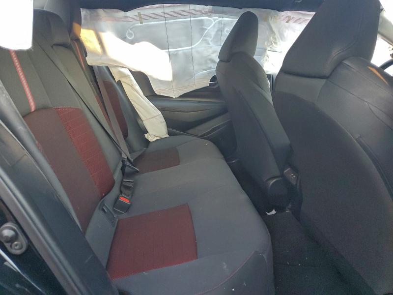 Photo 10 from auction – 2023 TOYOTA COROLLA SE with VIN 5YFS4MCE5PP143876