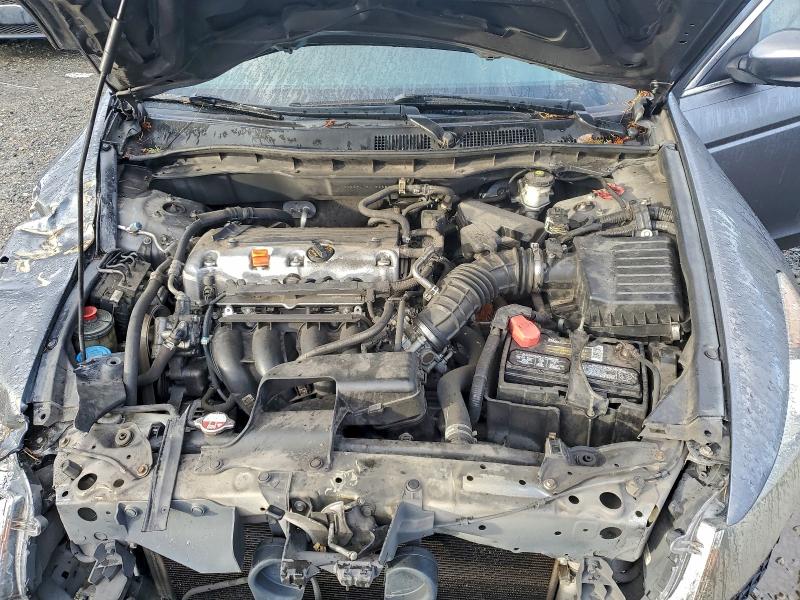Photo 11 from auction – 2011 HONDA ACCORD LXP with VIN 1HGCP2F41BA152687