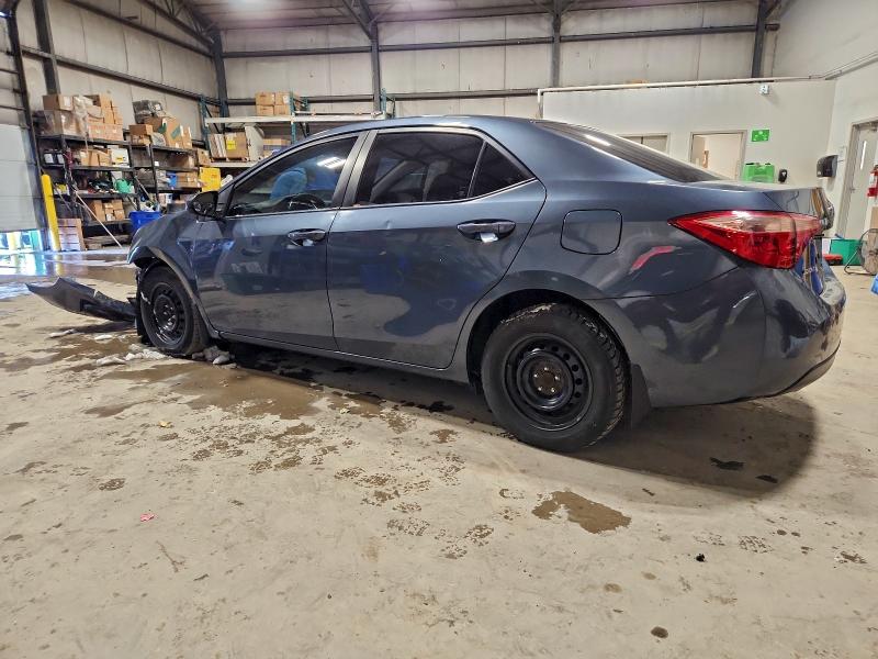 Photo 2 from auction – 2019 TOYOTA COROLLA L with VIN 2T1BURHE6KC236579