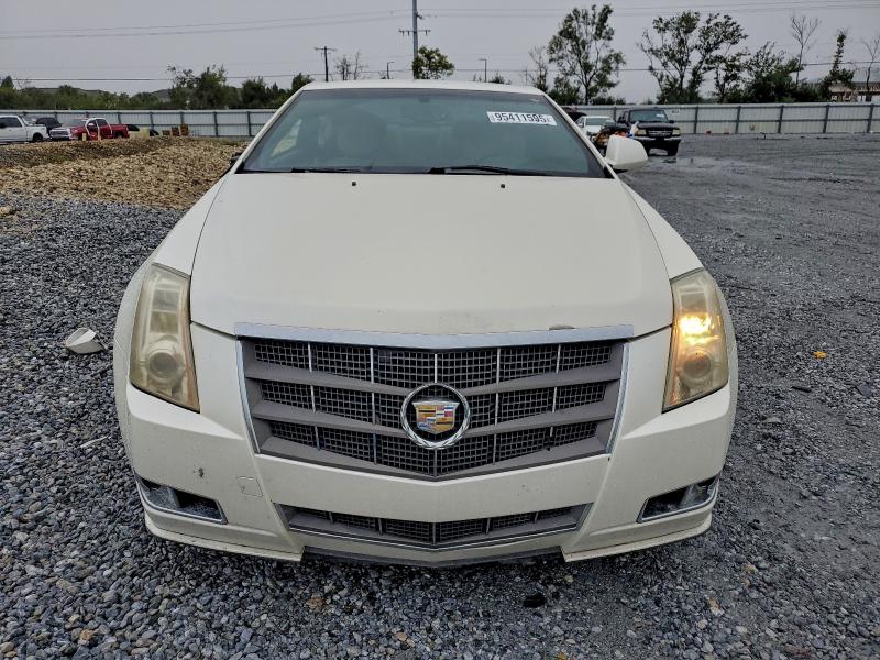 Photo 5 from auction – 2011 CADILLAC CTS PERFOR with VIN 1G6DJ1ED8B0149505