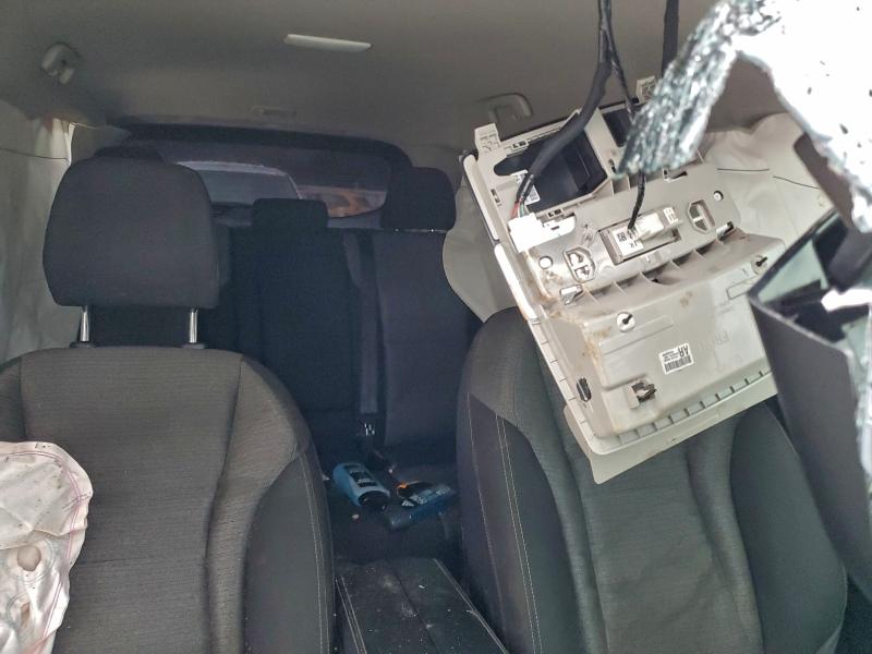 Photo 10 from auction – 2021 NISSAN ROGUE SV with VIN 5N1AT3BB2MC677644