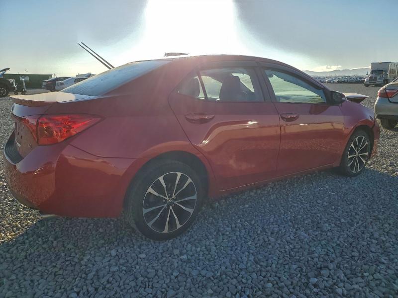 Photo 3 from auction – 2019 TOYOTA COROLLA L with VIN 5YFBURHE2KP883187