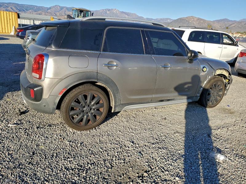Photo 3 from auction – 2018 MINI COOPER S E with VIN WMZYU7C49J3E56483